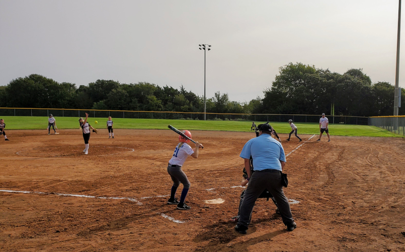 Lake Cities Girls Softball