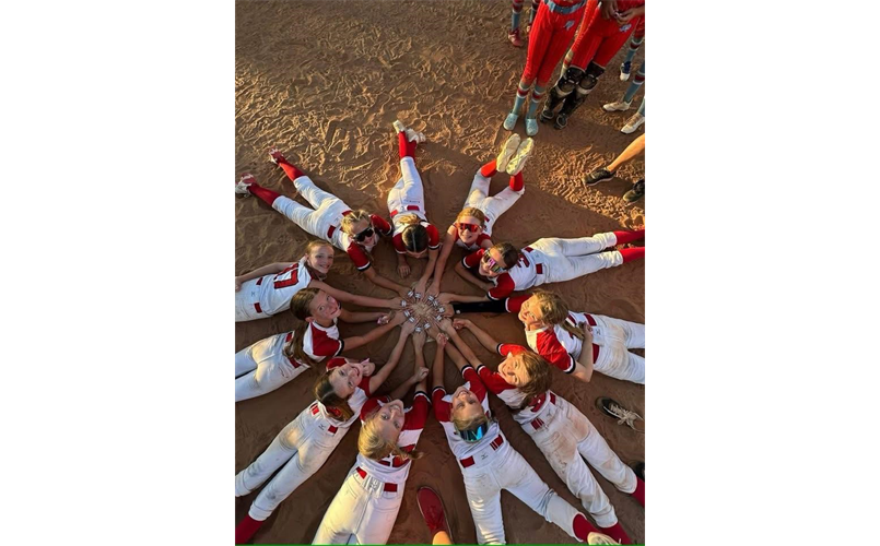 Lake Cities Girls Softball