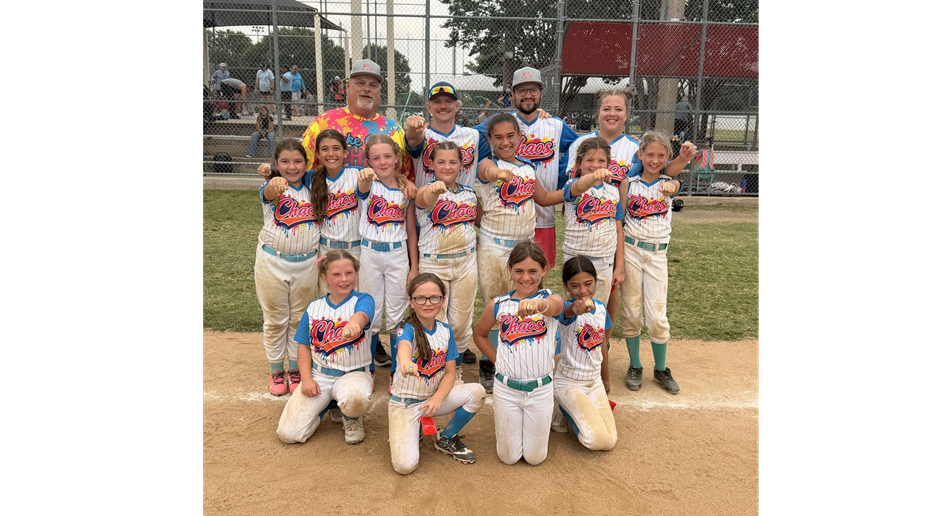10U Finalists